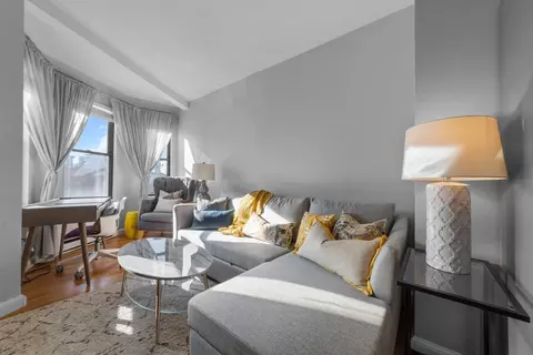 1810 Dorchester Ave #3, Boston, MA 02124