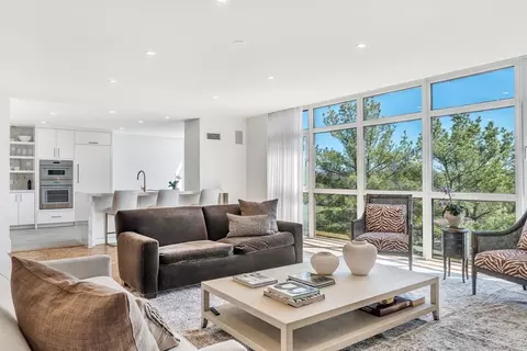79 Florence #606S, Chestnut Hill, MA 02467