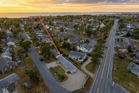 3 Susan Ruth Rd # -5, Dennis, MA 02639