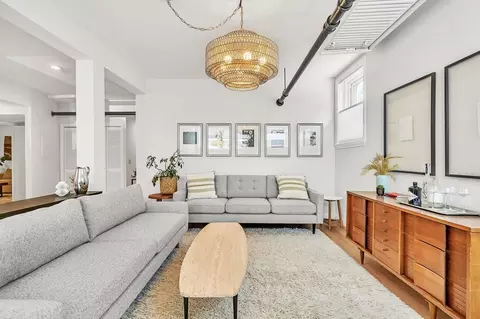 12 Gibbs St #B, Brookline, MA 02446