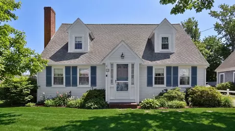 24 Doric Ave, Dennis, MA 02670