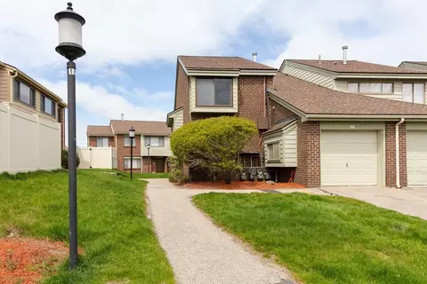 37 Elderwood Dr #37, Stoughton, MA 02072