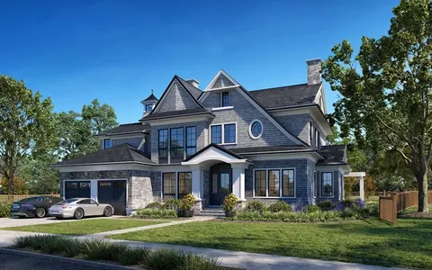 335 Mystic St, Arlington, MA 02474