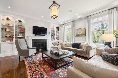 413-415 Commonwealth Ave #5, Boston, MA 02215