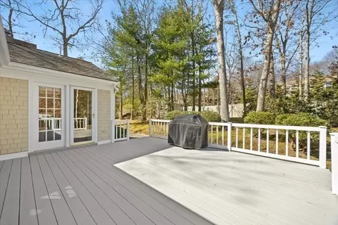 Exterior - 47 Peach Tree Rd, Marstons Mills, MA 02648 photo 4 of 10