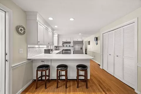 Kitchen - 47 Peach Tree Rd, Marstons Mills, MA 02648 photo 1 of 4