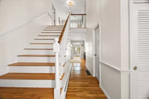 Entry Way - 47 Peach Tree Rd, Marstons Mills, MA 02648 photo 1 of 5