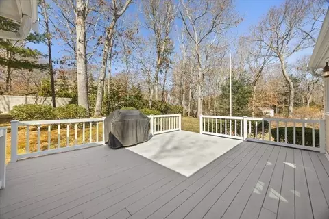 Exterior - 47 Peach Tree Rd, Marstons Mills, MA 02648 photo 3 of 10
