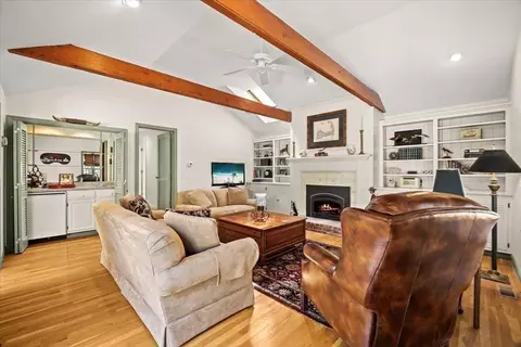 Living - 47 Peach Tree Rd, Marstons Mills, MA 02648 photo 1 of 2
