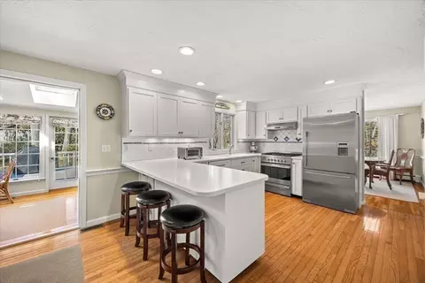 Kitchen - 47 Peach Tree Rd, Marstons Mills, MA 02648 photo 4 of 4