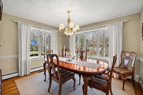 Dining - 47 Peach Tree Rd, Marstons Mills, MA 02648 photo 1 of 2