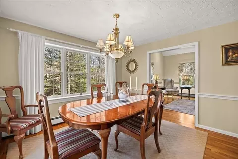 Dining - 47 Peach Tree Rd, Marstons Mills, MA 02648 photo 2 of 2