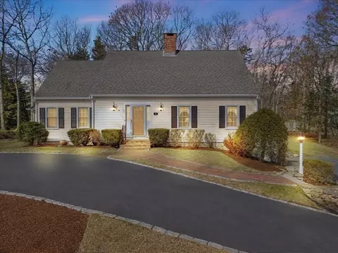 Exterior - 47 Peach Tree Rd, Marstons Mills, MA 02648 photo 10 of 10