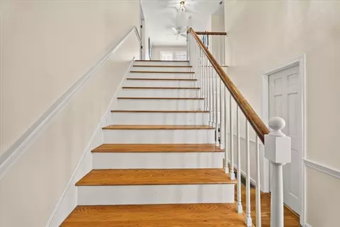 Entry Way - 47 Peach Tree Rd, Marstons Mills, MA 02648 photo 4 of 5