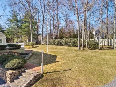 Exterior - 47 Peach Tree Rd, Marstons Mills, MA 02648 photo 7 of 10
