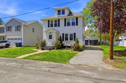 12 Angelo St, Springfield, MA 01119 photo 3