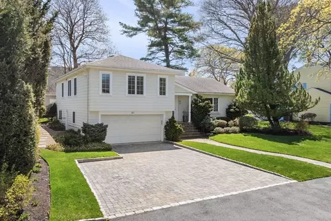 21 Phillips Ave, Swampscott, MA 01907