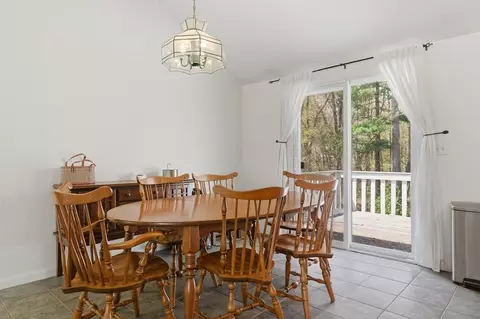 Dining - 19 Fairfield Dr, Dudley, MA 01571 photo 2 of 2