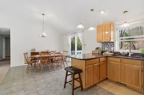 Dining - 19 Fairfield Dr, Dudley, MA 01571 photo 1 of 2