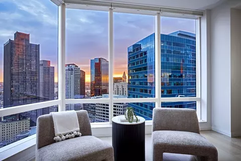 1 Franklin St #3505, Boston, MA 02110