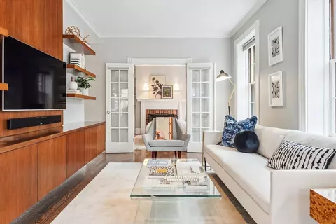 61 Revere St #3, Boston, MA 02114