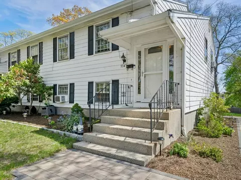 93 High St # A, Milford, MA 01757