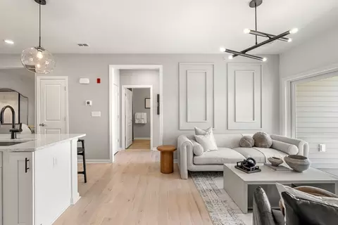 320 Martins Lndg #508, North Reading, MA 01864