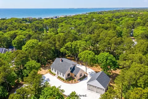 20 Billingsgate Ave, Eastham, MA 02642