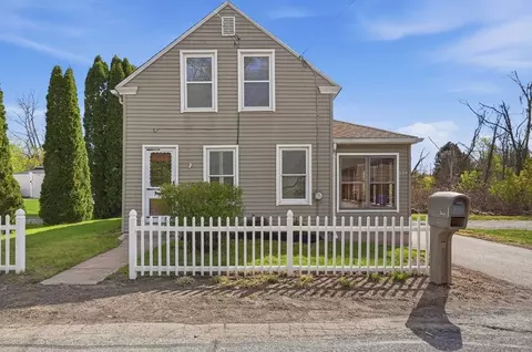 309 Purchase St, Milford, MA 01757