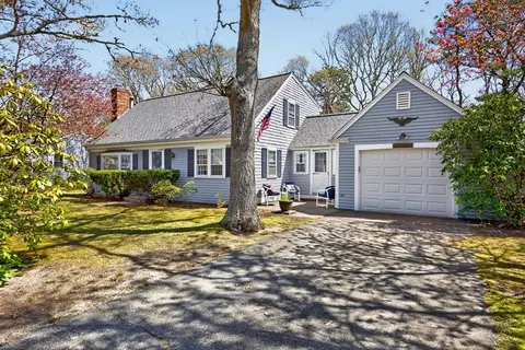 42 Diane Ave, Yarmouth, MA 02664