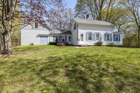 10 Highland St, Spencer, MA 01562