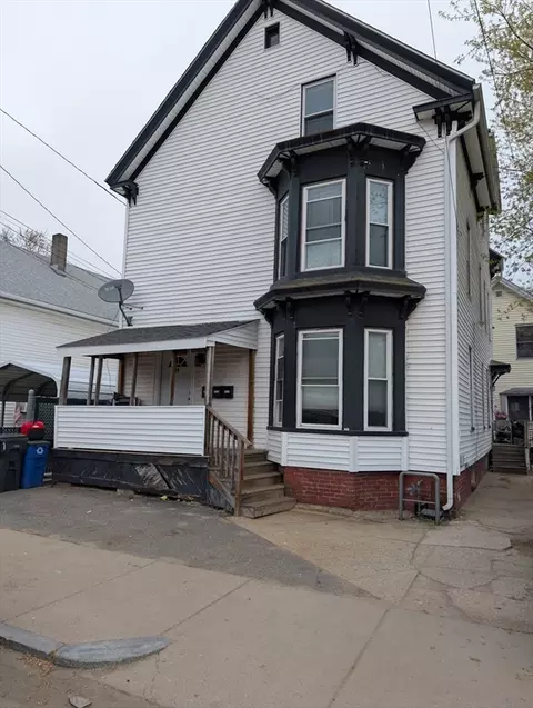61 Hilldale Ave, Haverhill, MA 01832