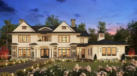 335 Rear Mystic St, Arlington, MA 02474