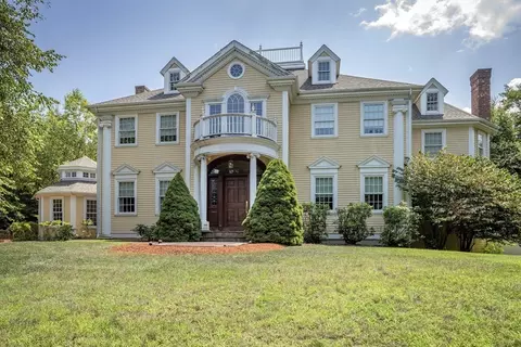 130 Popes Ln, Hingham, MA 02043