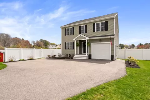85 Prattown Ln, Bridgewater, MA 02324