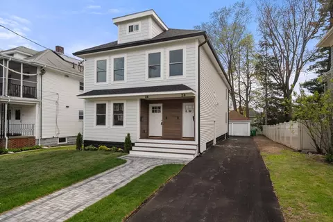 26-28 Pitcher Ave, Medford, MA 02155