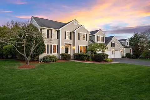 2 Bartlett Rd, Westford, MA 01886