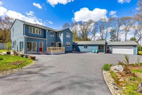 20 Bullard St, Sharon, MA 02067