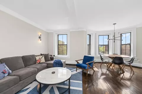 437 Columbus Ave # 3, Boston, MA 02116