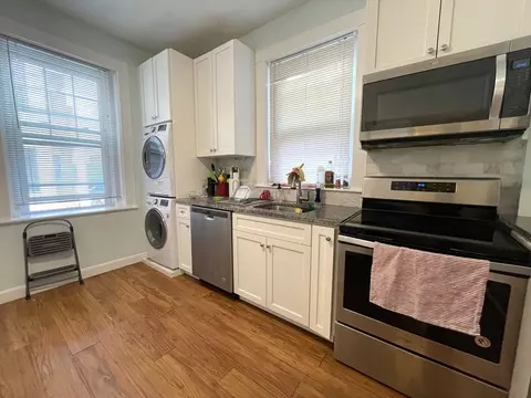 5 Spofford St #11, Boston, MA 02134