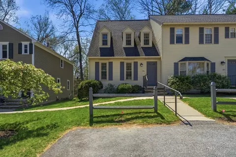 506 Wellman Ave #506, Chelmsford, MA 01863