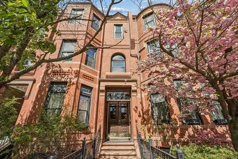 249 W Newton St #2, Boston, MA 02116