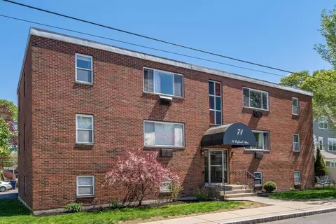 71 Oxford Ave #A, Cambridge, MA 02138