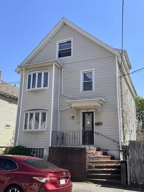 156 Holly St, New Bedford, MA 02746