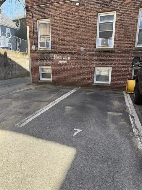 Exterior - 233 Freeman #4, Brookline, MA 02446 photo 2 of 3