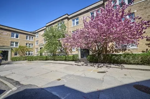 Exterior - 233 Freeman #4, Brookline, MA 02446 photo 3 of 3