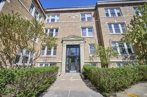 233 Freeman #4, Brookline, MA 02446