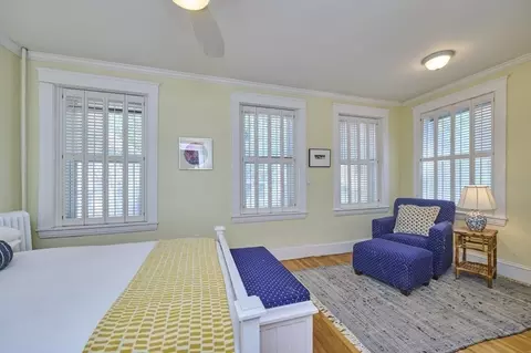 Bedroom - 233 Freeman #4, Brookline, MA 02446 photo 2 of 4