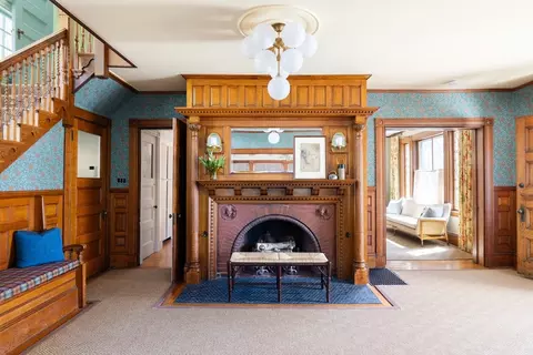 Other - 80 Mason Ter, Brookline, MA 02446 photo 1 of 2