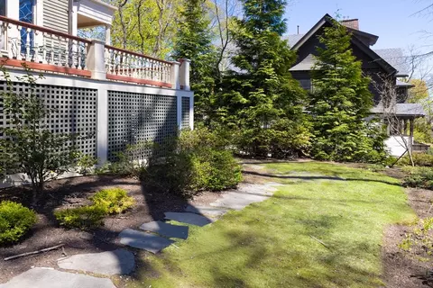 Exterior - 80 Mason Ter, Brookline, MA 02446 photo 3 of 3